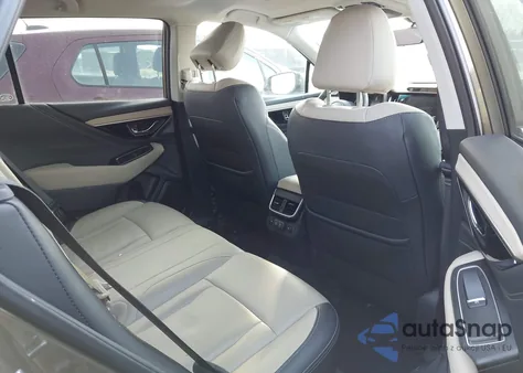 2022 Subaru Outback Limited z USA, uszkodzony, nr VIN 4S4BTANC5N3275230